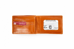 Billetera Caballero Art. 395 - comprar online