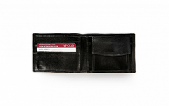Billetera Caballero Art. 802 - comprar online