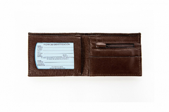 Billetera Caballero Art. 121 - comprar online