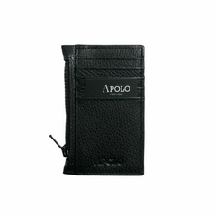 Tarjetero con capacidad de 10 tarjetas Art. 233