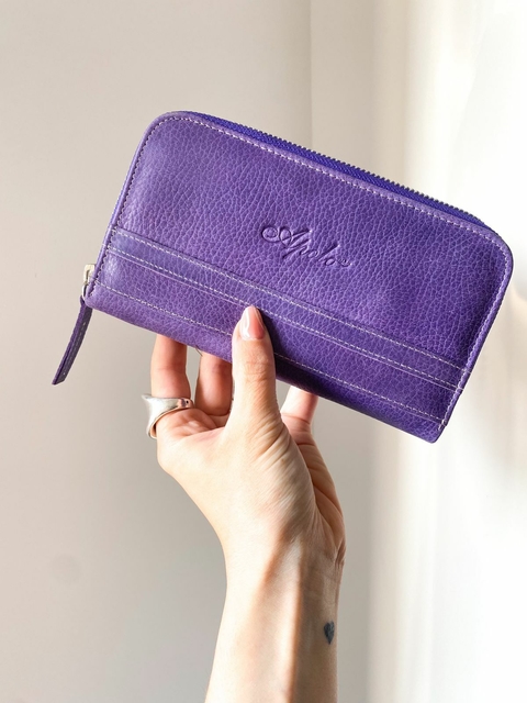 Billetera Dama Art. Agatha