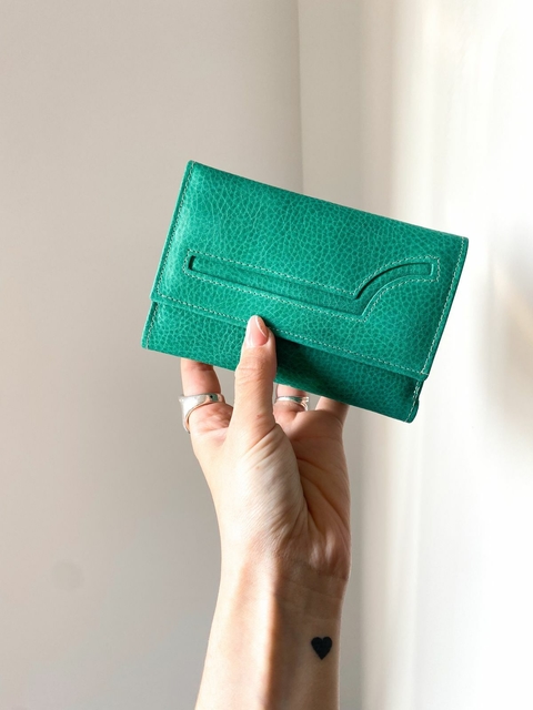 Billetera Dama Art. 502