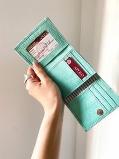 Billetera Dama Art. 012 - comprar online