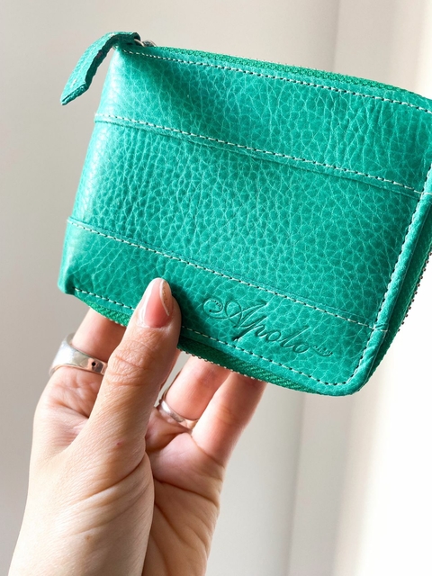 Billetera Dama Art. Bemus