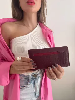 Billetera Dama Art. 411 on internet