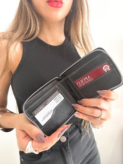 Billetera Dama Art. Basha - comprar online
