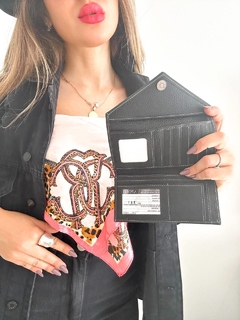 Billetera Dama Art. 381 - comprar online