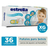 Estrella Pack - Pañalera Bambini