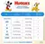 Huggies Protect Plus