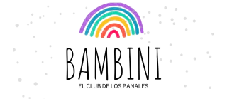 Pañalera Bambini