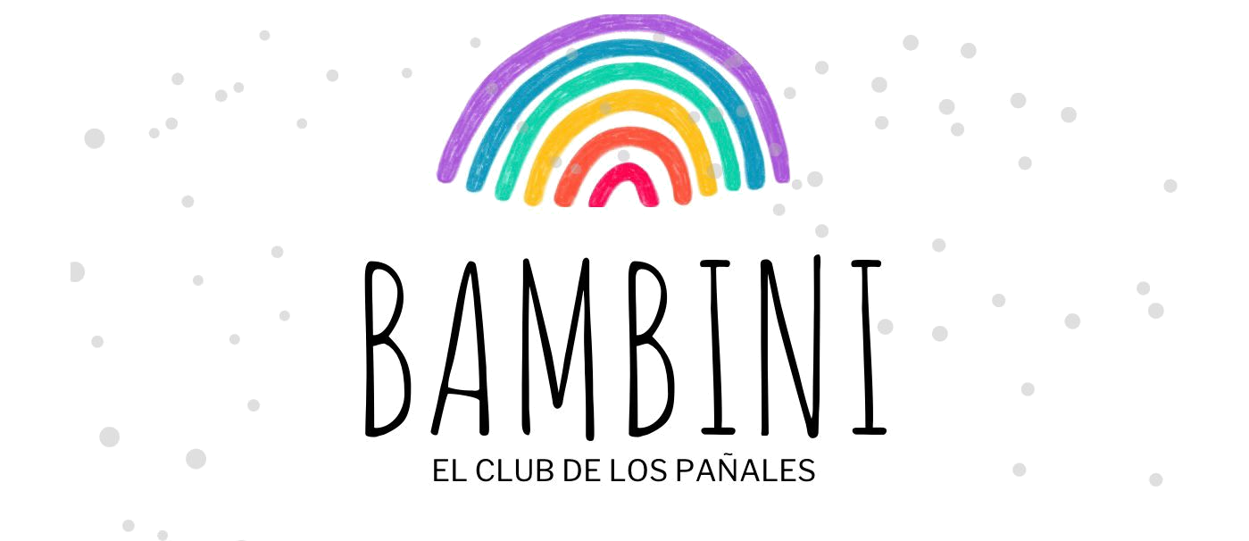 Pañalera Bambini