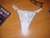 Ropa Interior Para Dama Tanga con Detalles En Encaje Semi Transparente Tela Hipoalergénica en internet