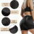 Panty Push Up Rellenos Cojines Aumento Pompis Cadera - comprar en línea