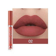 Handaiyan batom maquiagem lipgloss matte hidratação