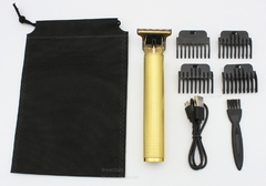 Máquina de cortar cabelo e Barbeador Proficional na internet