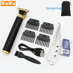 Máquina de cortar cabelo e Barbeador Proficional - comprar online