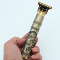 Máquina de cortar cabelo e Barbeador Proficional