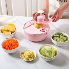 Utensílios Para Salada Picador - BREEDY Store