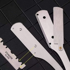 Máquina de cortar cabelo e Barbeador Proficional - loja online