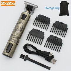 Máquina de cortar cabelo e Barbeador Proficional na internet