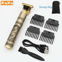 Máquina de cortar cabelo e Barbeador Proficional - loja online