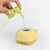 Escova Macia de Silicone de banho para Cães, Gatos e Mascotas