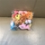 10 peças aleatórios estilos brinquedo de pelúcia 5-15cm, urso, pinguim, panda boneca recheada macia bonito para o presente de natal das crianças - Samega Shop Online
