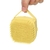 Escova Macia de Silicone de banho para Cães, Gatos e Mascotas - loja online