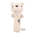 Brinquedo do bebê divertido pouco alto sino bola chocalhos brinquedo desenvolver inteligência do bebê agarrar brinquedo mão sino chocalho brinquedos para bebê infantil - comprar online