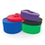 Faixa de resistência de látex resistente elástico para exercícios de força pull-ups Faixa auxiliar de pilates ginásio equipamento de fitness trem de fortalecimento na internet