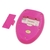 Máquina de levantamento de rosto estimulador muscular facial v rosto emagrecimento exercitador ems massageador para rosto com almofadas gel pele lift ferramentas