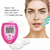 Máquina de levantamento de rosto estimulador muscular facial v rosto emagrecimento exercitador ems massageador para rosto com almofadas gel pele lift ferramentas - Samega Shop Online