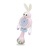 Brinquedo do bebê divertido pouco alto sino bola chocalhos brinquedo desenvolver inteligência do bebê agarrar brinquedo mão sino chocalho brinquedos para bebê infantil - Samega Shop Online