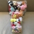 Imagem do 10 peças aleatórios estilos brinquedo de pelúcia 5-15cm, urso, pinguim, panda boneca recheada macia bonito para o presente de natal das crianças