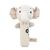 Brinquedo do bebê divertido pouco alto sino bola chocalhos brinquedo desenvolver inteligência do bebê agarrar brinquedo mão sino chocalho brinquedos para bebê infantil - comprar online