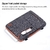 Bolsa para notebook com alça multiuso DOMISO - Á prova de choque - Samega Shop Online