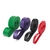 Faixa de resistência de látex resistente elástico para exercícios de força pull-ups Faixa auxiliar de pilates ginásio equipamento de fitness trem de fortalecimento na internet