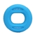 Punho de mão ajustável de silicone 20-80 lb Anel de aperto dedo antebraço treinador expansor carpal treino muscular exercício ginásio fitness - comprar online