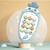 Brinquedo do bebê divertido pouco alto sino bola chocalhos brinquedo desenvolver inteligência do bebê agarrar brinquedo mão sino chocalho brinquedos para bebê infantil - comprar online