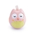 Brinquedo do bebê divertido pouco alto sino bola chocalhos brinquedo desenvolver inteligência do bebê agarrar brinquedo mão sino chocalho brinquedos para bebê infantil - Samega Shop Online