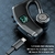 Imagem do Fone de ouvido sem fio bluetooth - estéreo - Wi-i Esportivo / Empresarial v9 5.1