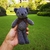 Urso - Brinquedo de pelúcia 15cm - loja online