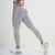 Legging Curva Contorno Sem Costura para de Ginásio, Yoga, Treino Fitness. - comprar online