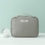 Bolsa de Maquiagem para Mulheres Organizador de Artigos de Higiene à Prova D' Água Bolsa de Armazenamento de Maquiagem Feminina de Grande Capacidade Estojo de Cosméticos Portátil - loja online