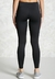 Leggings esportivas femininas de malha patchwork para academia - loja online