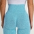 Legging Curva Contorno Sem Costura para de Ginásio, Yoga, Treino Fitness. - loja online