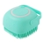 Escova Macia de Silicone de banho para Cães, Gatos e Mascotas - loja online