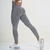 Legging Curva Contorno Sem Costura para de Ginásio, Yoga, Treino Fitness. - comprar online