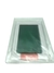 kit almofadas de tinta quadro foto handprint crianças lembrança acessórios seguro limpo bebê chuveiro presente, Bebê recém-nascido de mão e pegada