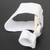 União tala grande dedo do pé straightener corrector alívio da dor do pé correção hallux valgus ortopédica suprimentos pedicure cuidados com os pés - comprar online